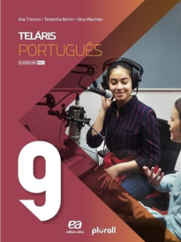 Teláris Língua Portuguesa 9º ano